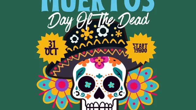 Dia de los muertos